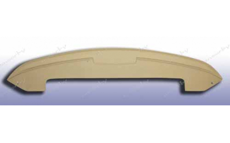 Спойлер Opel Astra H HB