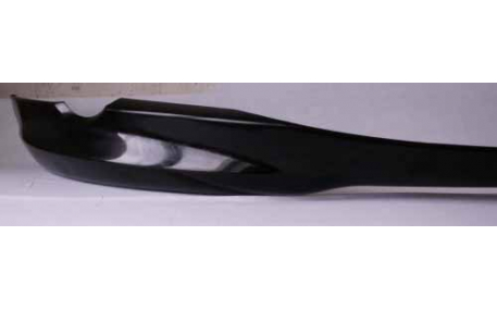 Накладка передняя Opel Corsa D