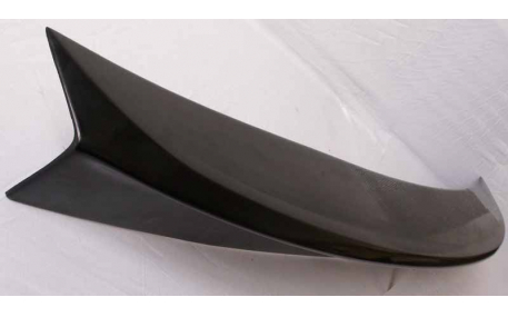 Спойлер Opel Vectra С