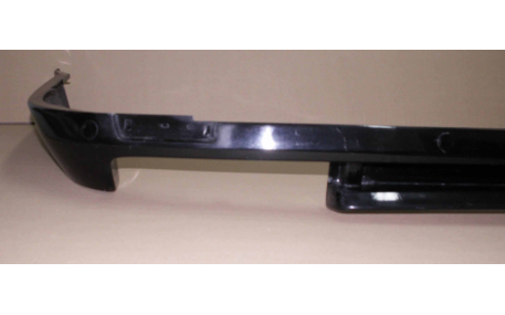 Накладка задняя Opel Vectra С