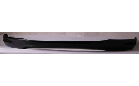 Накладка передняя Opel Zafira B