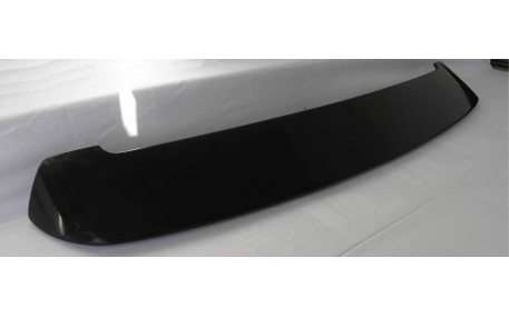 Спойлер Peugeot 307