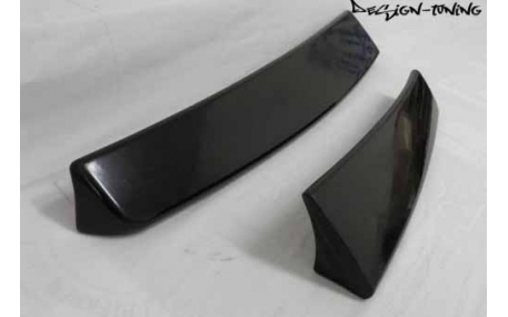 Спойлер Volkswagen Caddy