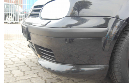 Накладка передняя Volkswagen Golf 4
