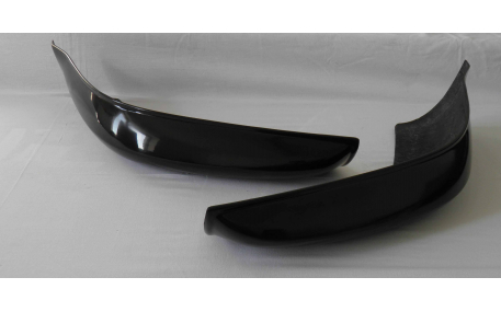 Накладка передняя Volkswagen Golf 4