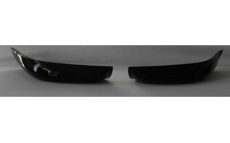 Накладка передняя Volkswagen Golf 4