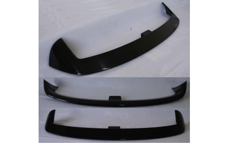 Спойлер Volkswagen Golf 6