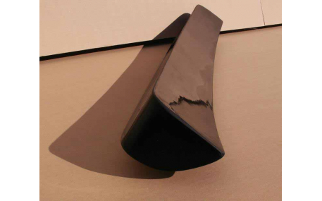 Накладка задней двери Volkswagen Passat B5