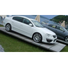 Пороги Volkswagen Passat B6
