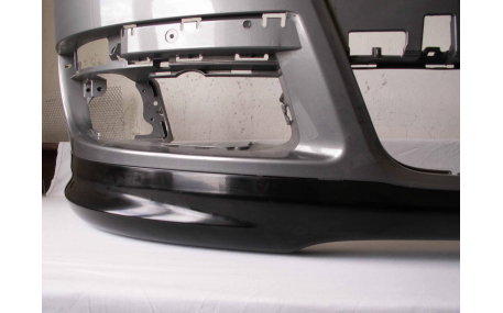 Накладка передняя Volkswagen Passat B6