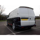 Спойлер Volkswagen T5 (2 дв)