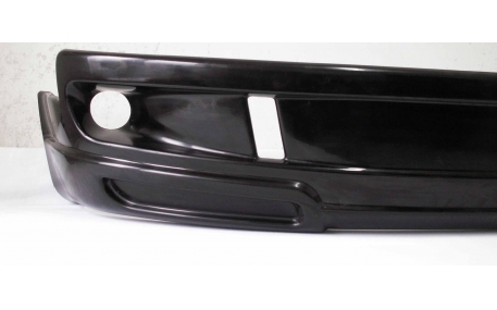 Накладка передняя Volkswagen T5