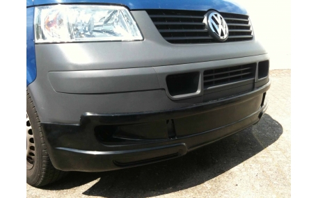Накладка передняя Volkswagen T5