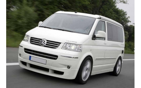 Пороги Volkswagen T5