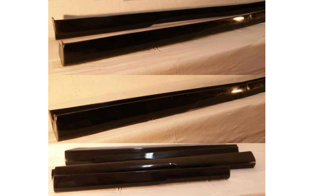 Пороги Volkswagen T5