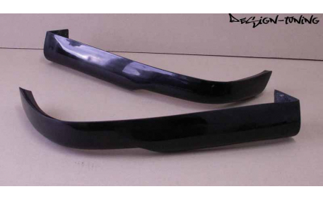 Накладка задняя Volkswagen T5