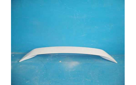 Спойлер Volvo S40