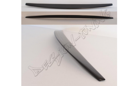 Спойлер AUDI A5 Coupe