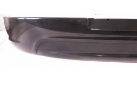Накладка задняя Volkswagen Golf 5
