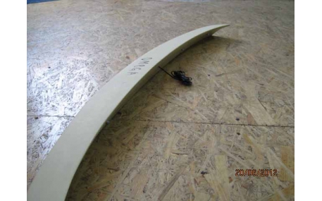 Спойлер OPEL Omega B