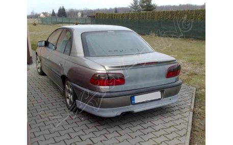 Спойлер OPEL Omega B