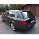 Спойлер Audi A6 C5