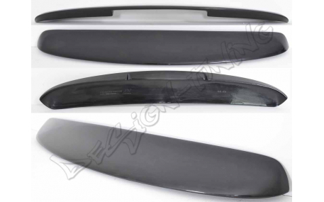 Спойлер Audi A6 C5