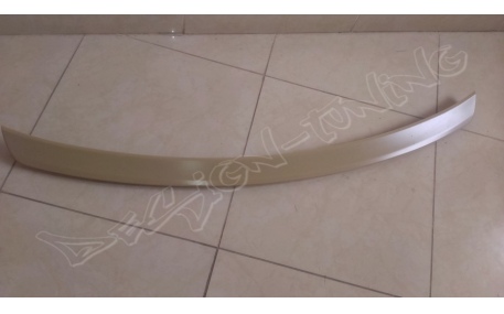 Спойлер Mercedes CLS-class W218