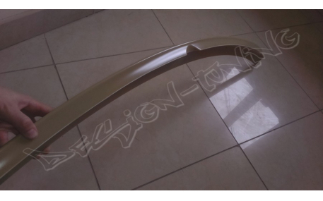 Спойлер Mercedes CLS-class W218