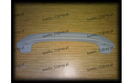 Спойлер Toyota RAV4