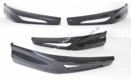 Накладка передняя Peugeot 308