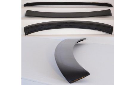 Спойлер Mercedes E-class W211