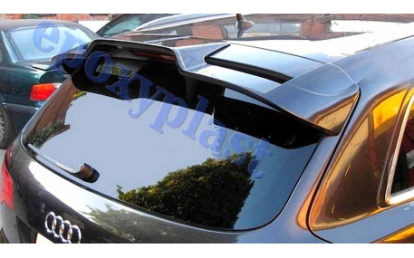 Спойлер AUDI Q7