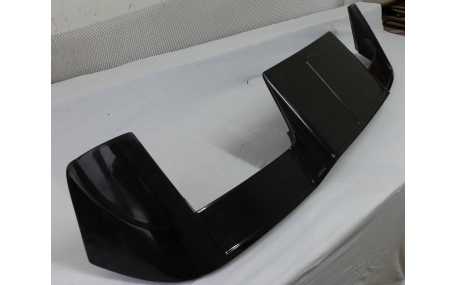 Спойлер AUDI Q7