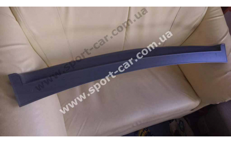 Спойлер Mercedes E-class W212