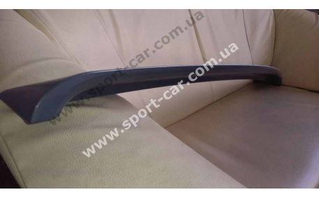 Спойлер Mercedes E-class W212