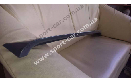 Спойлер Mercedes E-class W212