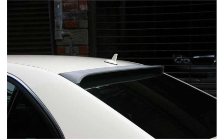 Спойлер Mercedes E-class W212