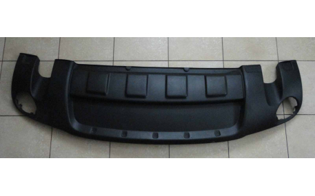 Накладка передняя Volkswagen Touareg 2007-2010