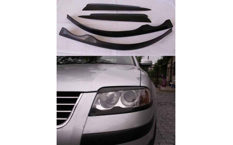 Ресницы Volkswagen Passat B5