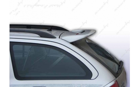 Спойлер Skoda Octavia A5