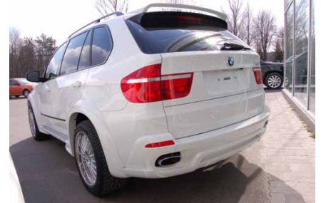 Комплект обвеса BMW X5 E70