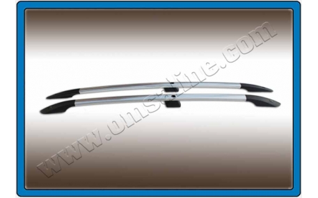 Рейлинги Volkswagen LT