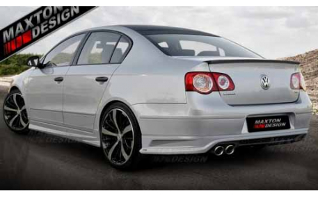 Комплект обвеса Volkswagen Passat B6