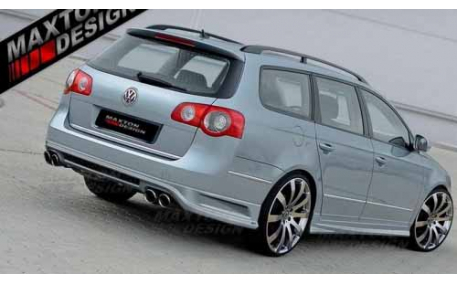 Комплект обвеса Volkswagen Passat B6