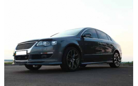 Комплект обвеса Volkswagen Passat B6