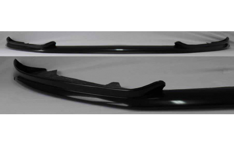 Накладка передняя AUDI A4 B8 2008-2012