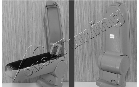 Подлокотник Peugeot 307