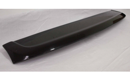 Спойлер Volkswagen Touareg