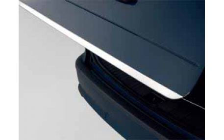 Хром накладки Range Rover